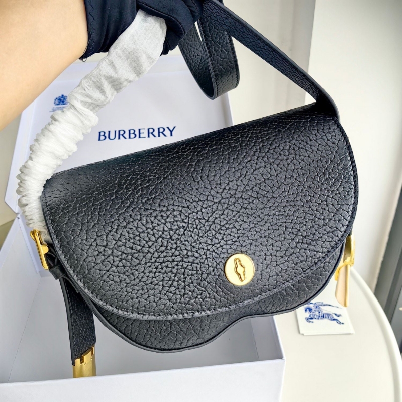 Burberry Top Handle Bags